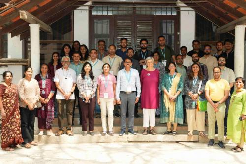 Becoming an Effective Doctoral Supervisor